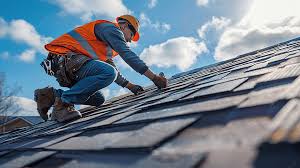 Best Green or Eco-Friendly Roofing Solutions  in Prudhoe Bay, AK